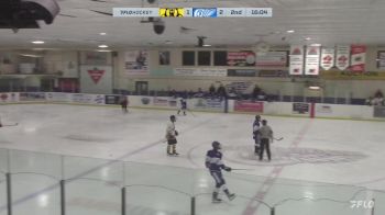 Replay: Home - 2025 Smiths Falls vs Perth | Jan 10 @ 7 PM