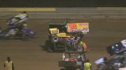 Feature | 2026 ASCOC Ohio Sprint Speedweek Finale at Wayne County Speedway