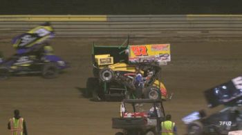 Feature | 2026 ASCOC Ohio Sprint Speedweek Finale at Wayne County Speedway