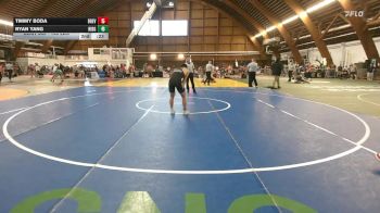 Replay: Mat 3 - 2025 Journeymen Fall Classic | Oct 5 @ 9 AM