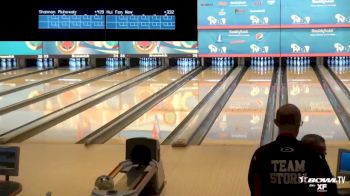 PWBA Las Vegas Open - Match Play