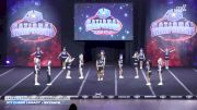ICT Cheer Legacy - Skyrays [2025 L1 Youth - D2 - Small Day 1] 2025 America's Best Grand Nationals