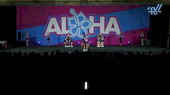 Interactive Academy - Galaxy [2025 L3 Senior - D2 03/09/2025] 2025 Aloha Indy Showdown