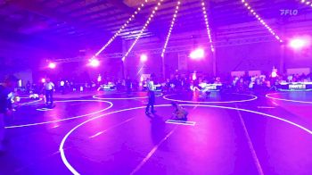 40 lbs Final - Knox McMurtry, Midwest Destroyers vs Kelly Walker, Top Notch WC