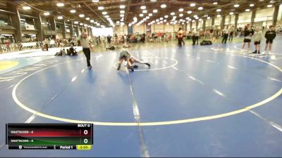 84 lbs Rd# 6- 9:00am Saturday Final Pool - Kolten Hartman, POWA vs Charlie Jones, Michigan S.W.A.T