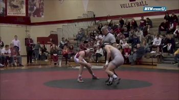 133 lbs m, Dylan Duncan, Illinois vs Garrett Pepple, Indiana