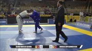 Marcelo Lopes Barros Filho vs Álvaro Fontes De Oliveira 2025 Pan Jiu Jitsu IBJJF Championship