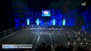 Blue Birds Cheerleader - Blue Birds STARLINGS [2026 U8-0 Day 3] 2026 ELITE Cheerleading Championship