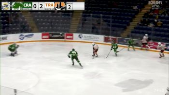 Replay: Away - 2024 Trail vs Cranbrook | Jan 17 @ 6 PM