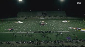 Westwood High School "Infinite Perspectives" at 2026 Texas Marching Classic