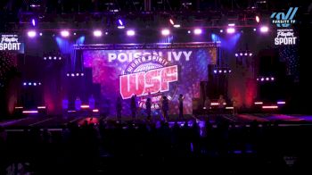 HCA Gems - Poison Ivy [2024 L1 Youth - D2 Day 2] 2024 WSF Grand Nationals