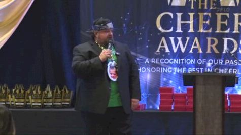 Replay: The Cheer Awards | Jul 15 @ 7 PM
