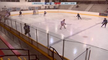 Replay: Home - 2024 Abbotsford vs Ridge Meadows | Dec 16 @ 7 PM