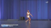 Dance Dynamics - Cecilia Vu [2026 Junior - Solo - Contemporary/Lyrical] 2026 NDA All-Star National Championship