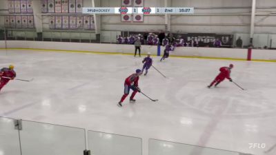 Replay: Home - 2025 Mountain vs Atlantic AS | Jan 27 @ 1 PM