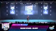 Maine Stars - Glory [2024 Day 1] 2024 CHEERSPORT: Friday Night Live