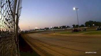 Feature | 2025 IRA Sprints at Plymouth Dirt Track