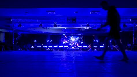 Gabriel Silva vs Lucas Mooney 2025 Fight to Win 281