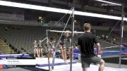 Alexa Binkley - Bars, Xtreme Gymnastics M - 2022 Elevate the Stage Toledo presented by Promedica