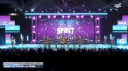 Spirit of Texas - A-Team [2026 L6 Senior - Medium Day 1] 2026 CHEERSPORT National All Star Cheerleading Championship