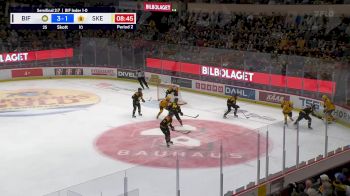 Replay: Home - 2025 Skelleftea AIK vs Brynas IF | Apr 6 @ 1 PM