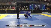 London James Lindsay vs Brandon Nguyen Tran 2025 Pan Kids Jiu-Jitsu IBJJF Championship