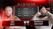 Charles Philpot vs. Cal Gill - Valor Fights 51 Replay