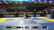 Kevin Sassin vs Helsom G Dias 2026 Pan Jiu Jitsu IBJJF Championship