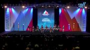 Woodlands Elite - Daytona - Combat Kids [2024 L1 Youth - Small - WC Day 1] 2024 The Youth Summit