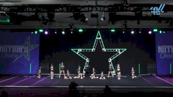 Tribe Athletics - TRIBE 5 [2024 L5 Senior Coed Day 1] 2024 Nation's Choice Grand Nationals