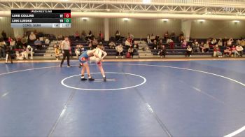 Replay: Mat 15 - 2026 Kearney Crane Classic | Jan 24 @ 9 AM