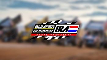 Full Replay | IRA Sprints at Beaver Dam 7/24/21