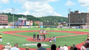 Replay: Away - 2025 Gastonia vs Dirty Birds | Jun 29 @ 3 PM