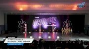 Majestic Dance Team - Majestic Mini Variety [2025 Mini - Variety Day 2] 2025 Athletic Championships Nationals & Dance Grand Nationals