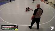 102 lbs Quarterfinals (8 Team) - Mayson Walker, Fosston-Bagley Brawlers vs Brooks Miller, Paynesville