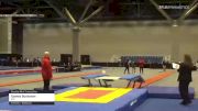 Sydney Buchanan - Double Mini Trampoline, ETA - 2021 USA Gymnastics Championships