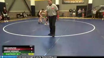 Replay: Mat 1 - 2021 2021 Mat of Dreams Girls Conflict for Ch | Oct 9 @ 8 AM