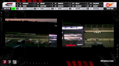 Replay: SMART Modifieds at Dominion | Sep 13 @ 5 PM
