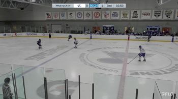 Replay: Home - 2024 Colby College vs Lawrence | Mar 8 @ 5 PM