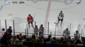 Replay: Away - 2025 Peoria vs Knoxville | Jan 31 @ 7 PM