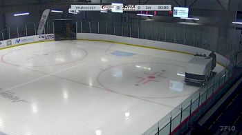Replay: Home - 2023 SSM Boys 15O vs RHA Winnipeg U17 | Oct 28 @ 12 PM