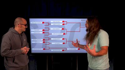 Roosterweight: Mikey vs the World | 2021 IBJJF Worlds Bracket Prediction