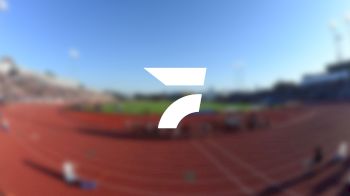 Full Replay: Track - NMAA Outdoor Championships | 4A-5A - Jun 26