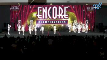 HCA Gems - Black Magic [2024 L2 Junior 2] 2024 Encore Lexington Showdown