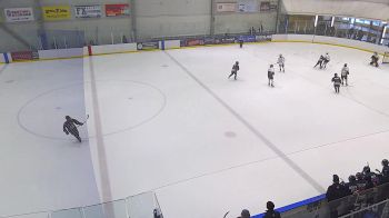 Replay: Home - 2025 Fort McMurray vs SSAC | Jan 5 @ 1 PM