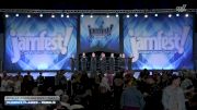 Phoenix Flames - Rebels [2026 Senior Coed Hip Hop Day 1] 2026 JAMfest Europe