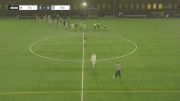 Replay: Wheaton (MA) vs Emerson | Oct 23 @ 6 PM