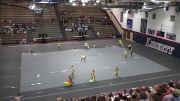 Westshoremen "Harrisburg PA" at 2025 WGI Guard East Power Regional