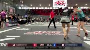 Katherine Nadeau vs Aaremey Cathey 2025 ADCC Montreal Open