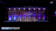 East Celebrity Elite - Commanders [2026 L3 Senior - Medium Day 2] 2026 Spirit Cheer Grand Nationals